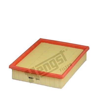 Luftfilter Hengst filter E1139L HENGST FILTER Luftfilter Hengst filter E1139L HENGST FILTER