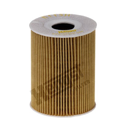 Oljefilter Hengst filter E113H D235 HENGST FILTER