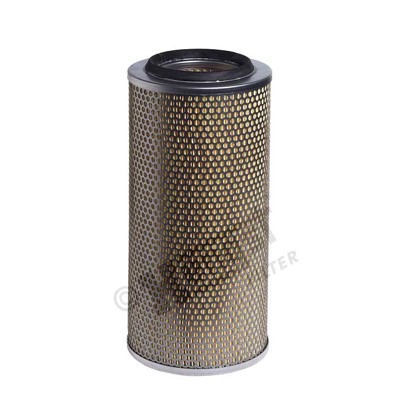 Luftfilter Hengst filter E114L HENGST FILTER