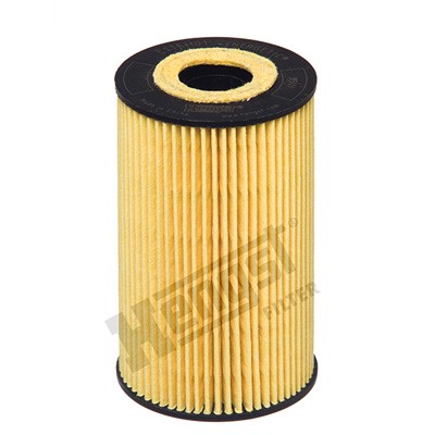 Oljefilter HENGST FILTER