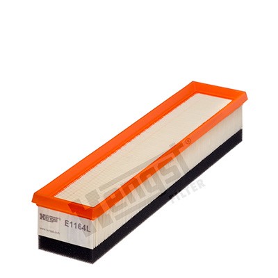 Luftfilter Hengst filter E1164L HENGST FILTER