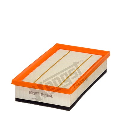 Luftfilter Hengst filter E1166L HENGST FILTER