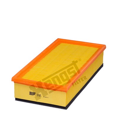 Luftfilter Hengst filter E1167L HENGST FILTER