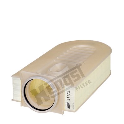 Luftfilter Hengst filter E1170L HENGST FILTER