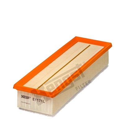 Luftfilter Hengst filter E1171L HENGST FILTER