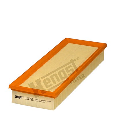 Luftfilter Hengst filter E1172L HENGST FILTER
