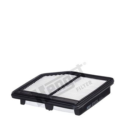 Luftfilter Hengst filter E1177L HENGST FILTER