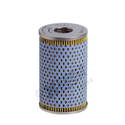 Oljefilter Hengst filter E117H D07 HENGST FILTER