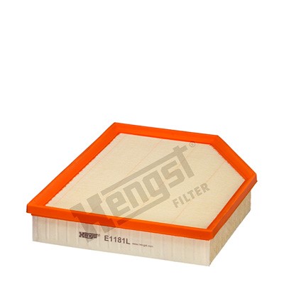 Luftfilter Hengst filter E1181L HENGST FILTER