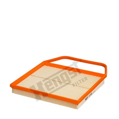 Luftfilter Hengst filter E1186L HENGST FILTER