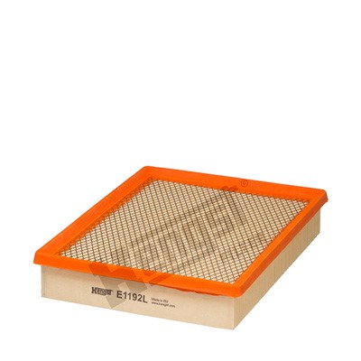 Luftfilter Hengst filter E1192L HENGST FILTER