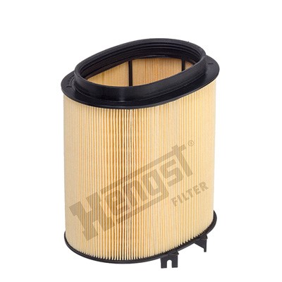 Luftfilter Hengst filter E1195L HENGST FILTER