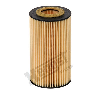 Oljefilter HENGST FILTER