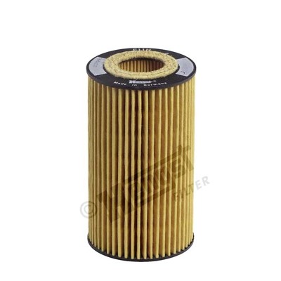Oljefilter Hengst filter E11H D26 HENGST FILTER
