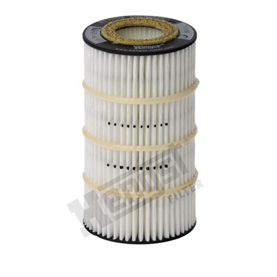 Oljefilter Hengst filter E11H02 D155 HENGST FILTER