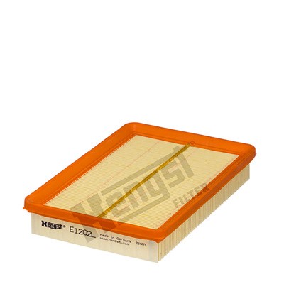 Luftfilter Hengst filter E1202L HENGST FILTER