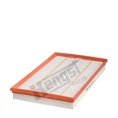 Luftfilter Hengst filter E1203L HENGST FILTER