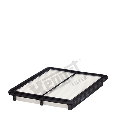 Luftfilter Hengst filter E1204L HENGST FILTER