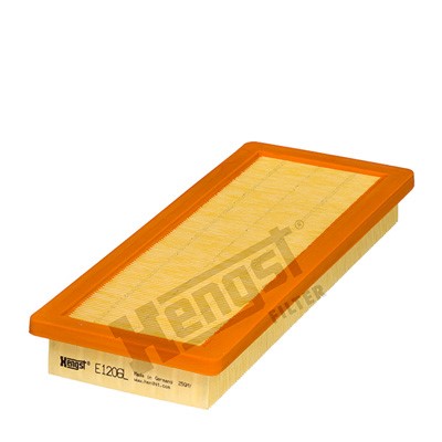 Luftfilter Hengst filter E1206L HENGST FILTER