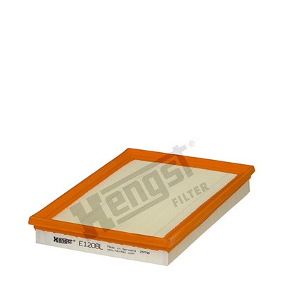 Luftfilter Hengst filter E1208L HENGST FILTER