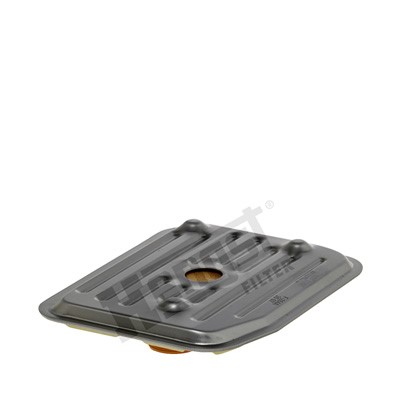 Hydraulikfilter, automatväxellåda Hengst filter E120H HENGST FILTER
