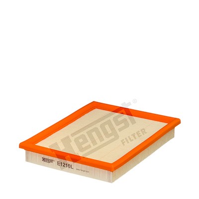 Luftfilter Hengst filter E1210L HENGST FILTER