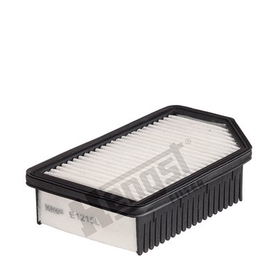 Luftfilter Hengst filter E1215L HENGST FILTER