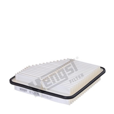 Luftfilter HENGST FILTER