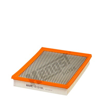 Luftfilter Hengst filter E1219L HENGST FILTER