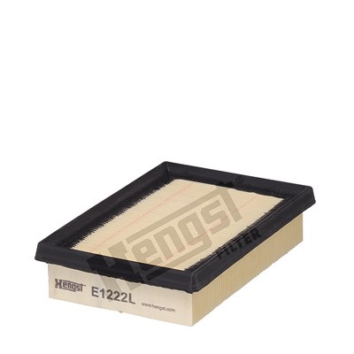 Luftfilter Hengst filter E1222L HENGST FILTER