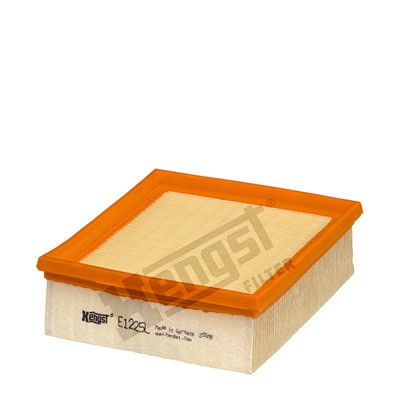 Luftfilter Hengst filter E1225L HENGST FILTER