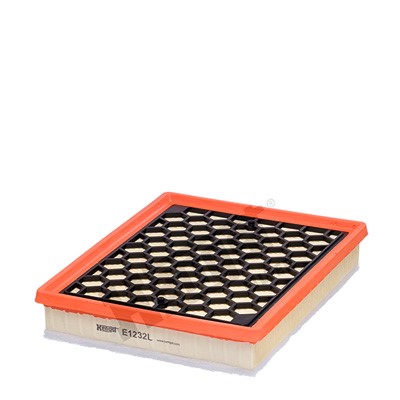 Luftfilter Hengst filter E1232L HENGST FILTER