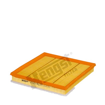 Luftfilter Hengst filter E1233L HENGST FILTER