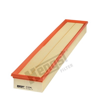 Luftfilter Hengst filter E1234L HENGST FILTER