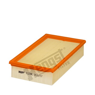 Luftfilter Hengst filter E1238L HENGST FILTER Luftfilter Hengst filter E1238L HENGST FILTER