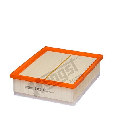 Luftfilter Hengst filter E1251L HENGST FILTER