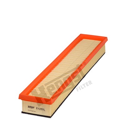 Luftfilter Hengst filter E1257L HENGST FILTER