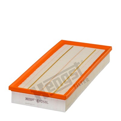 Luftfilter Hengst filter E1258L HENGST FILTER