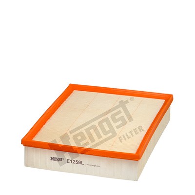Luftfilter Hengst filter E1259L HENGST FILTER