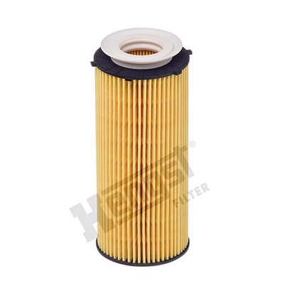 Oljefilter Hengst filter E125H D209 HENGST FILTER