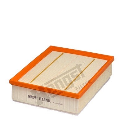Luftfilter Hengst filter E1278L HENGST FILTER