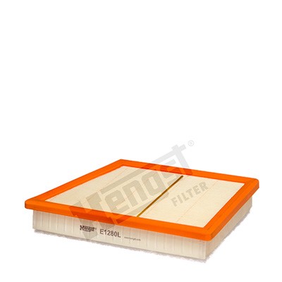 Luftfilter Hengst filter E1280L HENGST FILTER