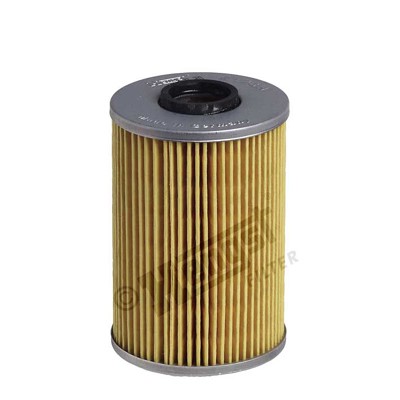 Oljefilter Hengst filter E128H D24 HENGST FILTER