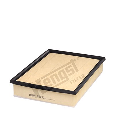 Luftfilter Hengst filter E1293L HENGST FILTER