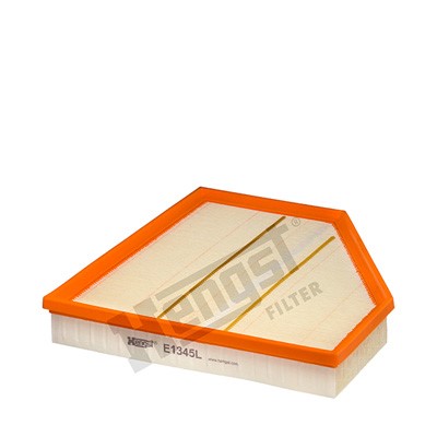 Luftfilter Hengst filter E1345L HENGST FILTER