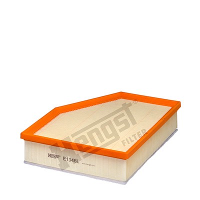 Luftfilter Hengst filter E1346L HENGST FILTER