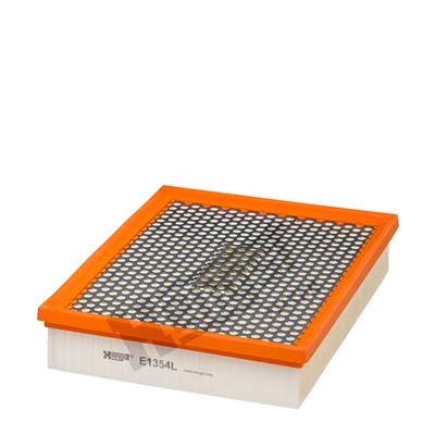 Luftfilter Hengst filter E1354L HENGST FILTER
