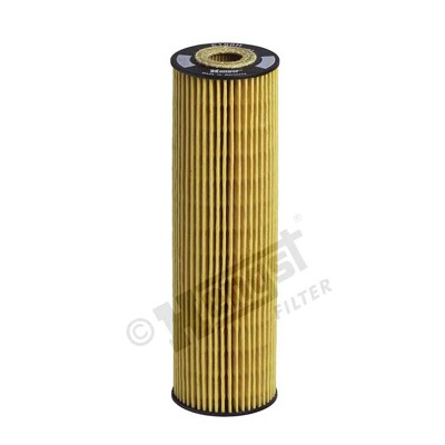 Oljefilter Hengst filter E150H D26 HENGST FILTER