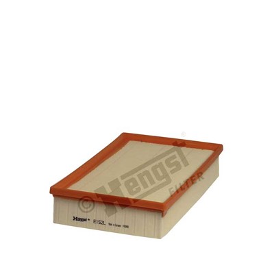 Luftfilter Hengst filter E152L HENGST FILTER