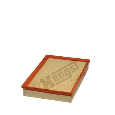 Luftfilter Hengst filter E153L HENGST FILTER